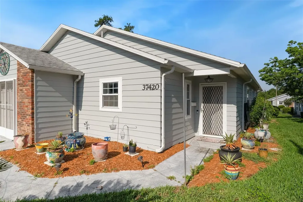37420 Teaberry Loop Zephyrhills FL 33542