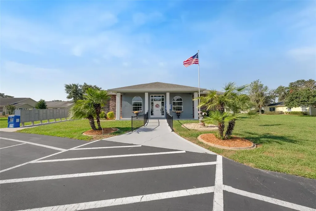 37420 Teaberry Loop Zephyrhills FL 33542