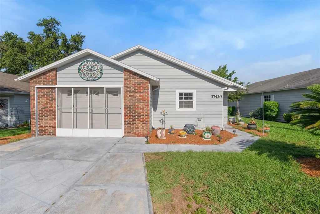 37420 Teaberry Loop Zephyrhills FL 33542