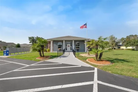37420 Teaberry Loop Zephyrhills FL 33542