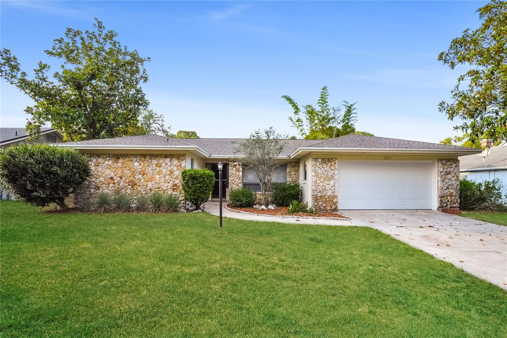 8873 Aspen Avenue Orlando FL 32817