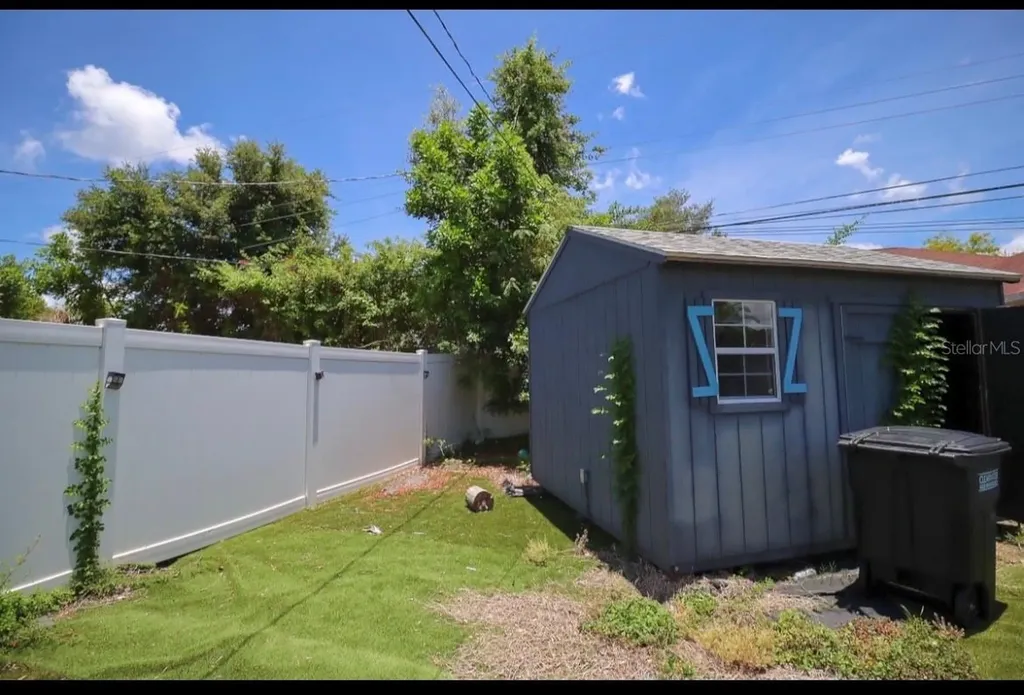221 N Duncan Avenue Clearwater FL 33755