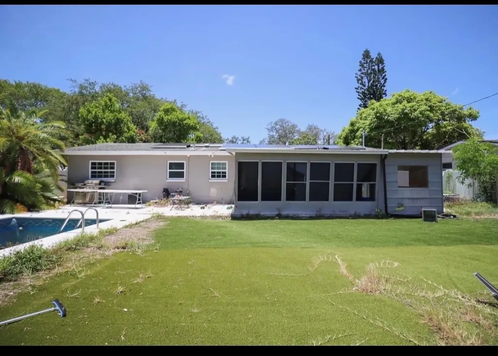 221 N Duncan Avenue Clearwater FL 33755