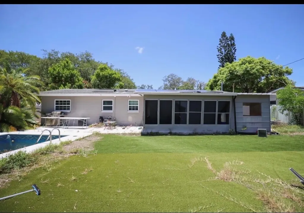 221 N Duncan Avenue Clearwater FL 33755