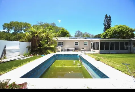 221 N Duncan Avenue Clearwater FL 33755