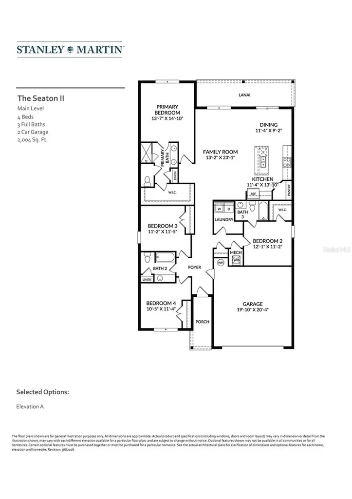 33917 Seattle Slew Drive Sorrento FL 32776