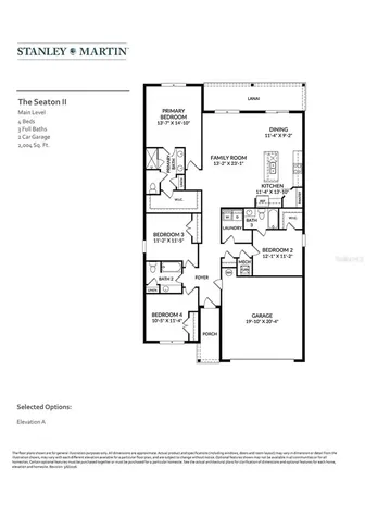 33917 Seattle Slew Drive Sorrento FL 32776