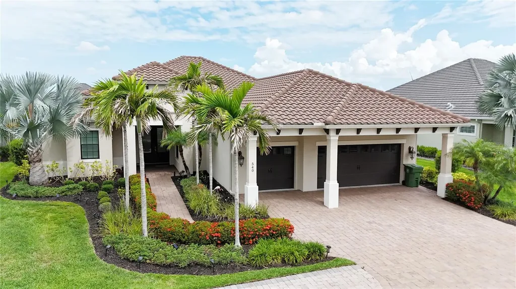 540 Regatta Way Bradenton FL 34208