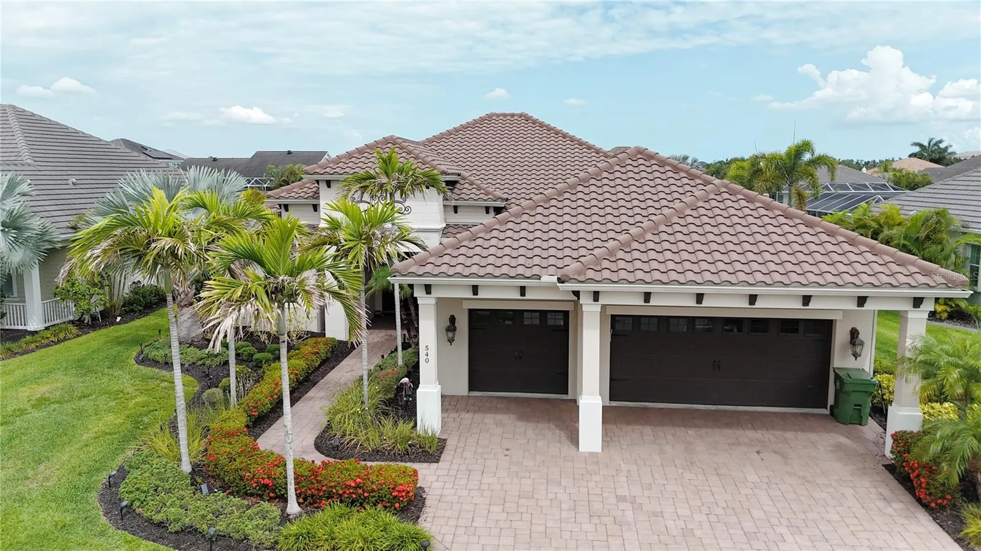 540 Regatta Way Bradenton FL 34208