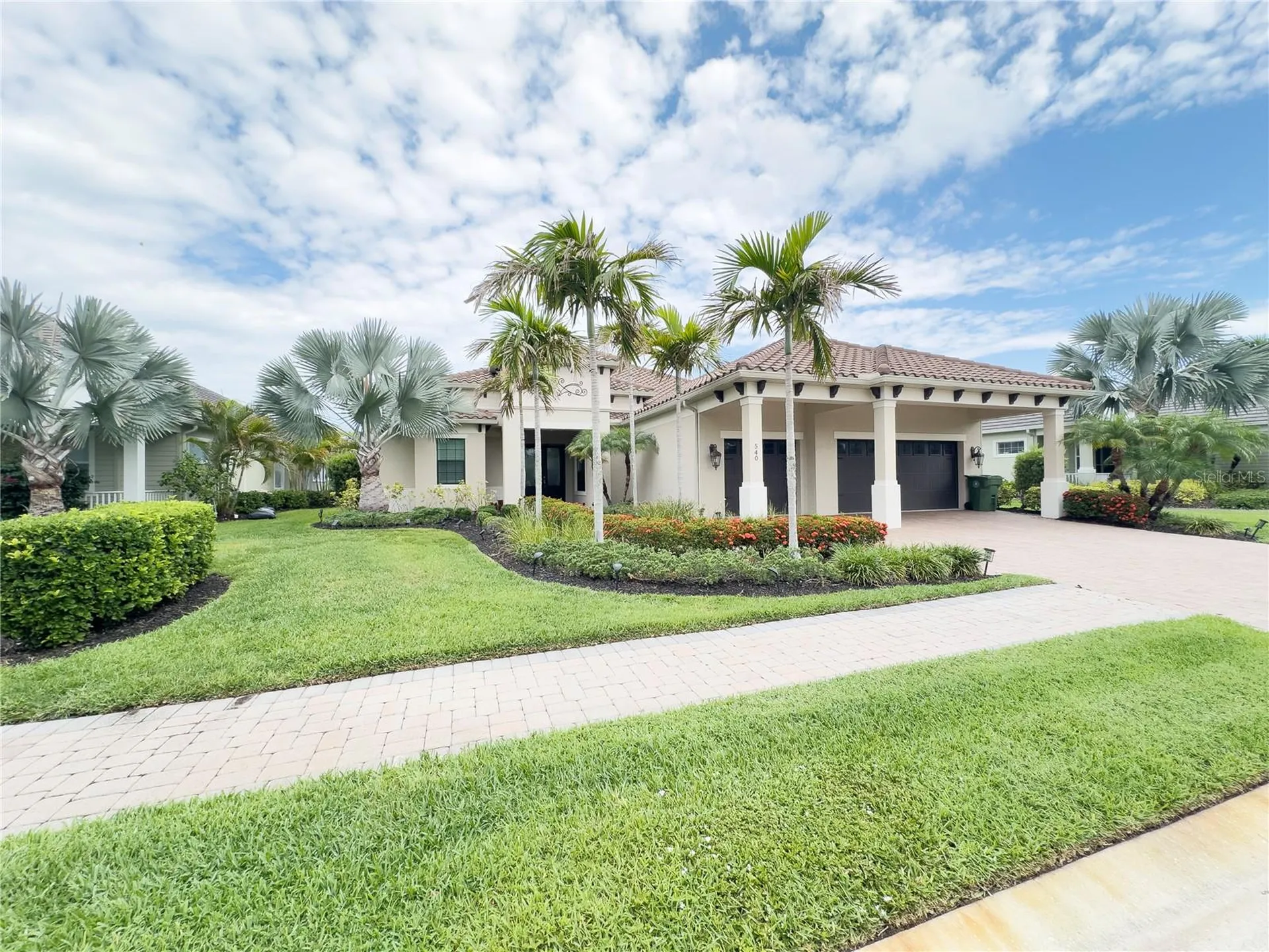 540 Regatta Way Bradenton FL 34208