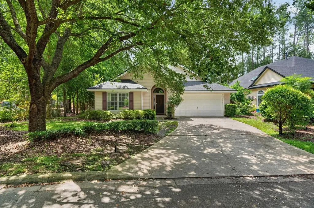 9437 SW 31st Lane Gainesville FL 32608