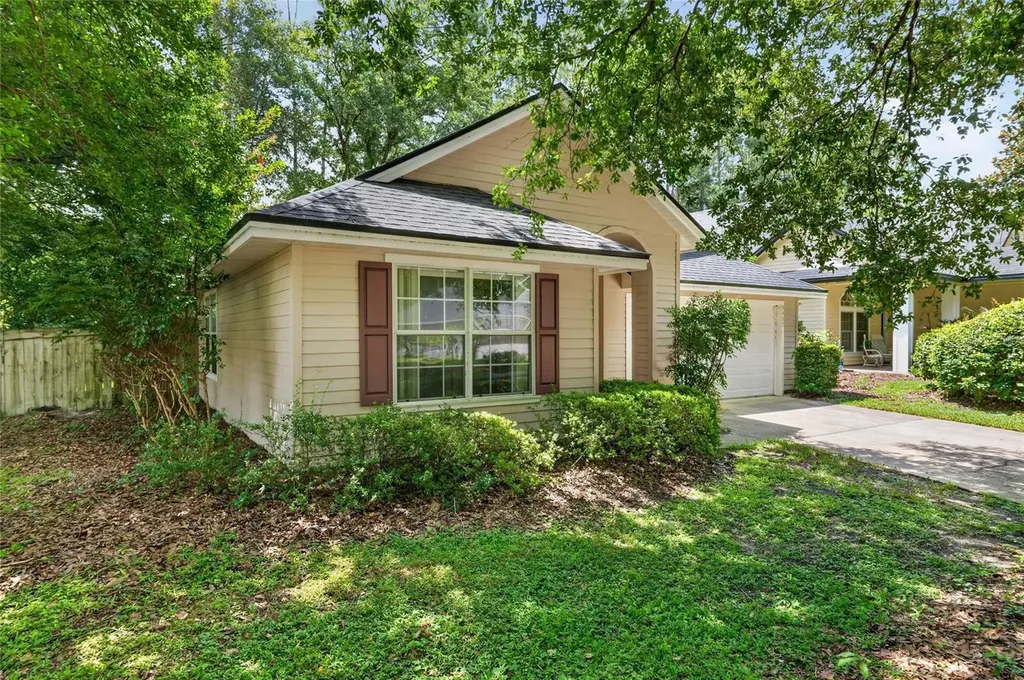 9437 SW 31st Lane Gainesville FL 32608