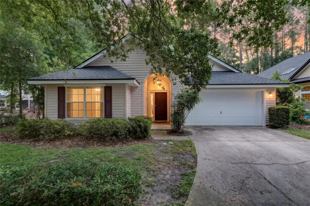 9437 SW 31st Lane Gainesville FL 32608