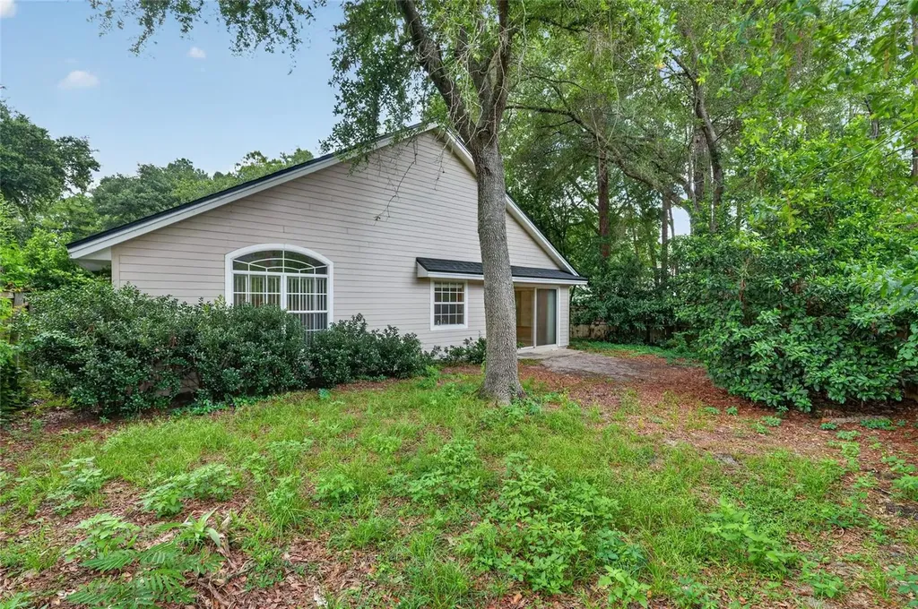 9437 SW 31st Lane Gainesville FL 32608