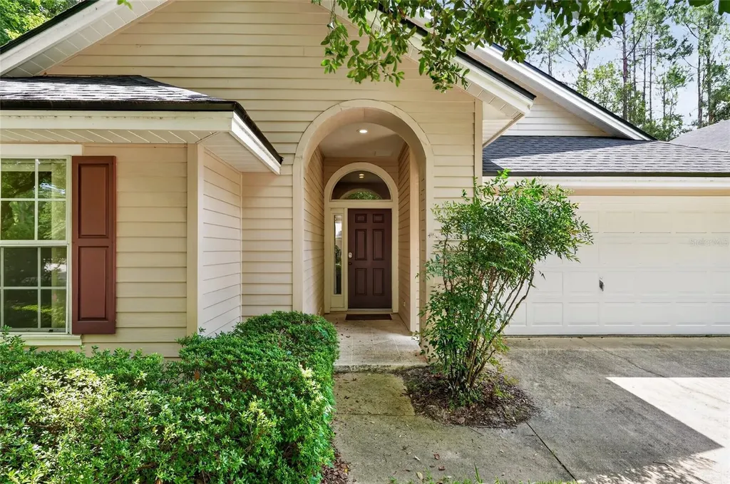 9437 SW 31st Lane Gainesville FL 32608