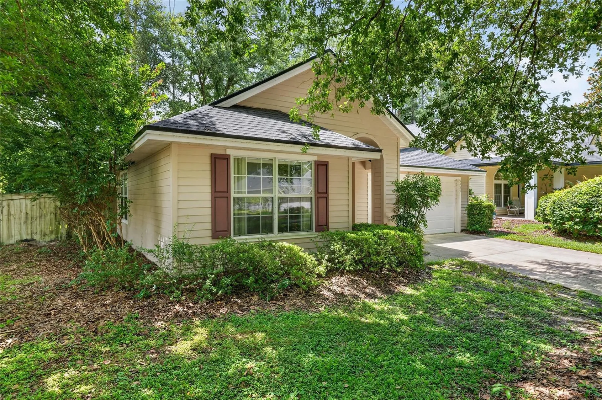 9437 SW 31st Lane Gainesville FL 32608
