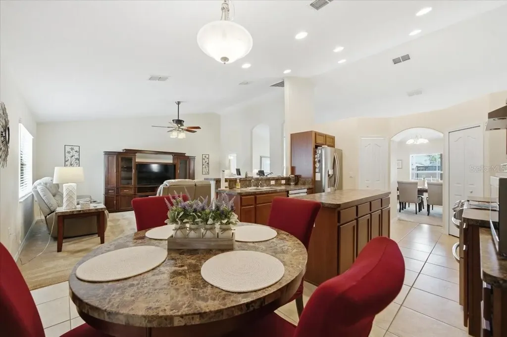 13407 Bondstone Street Spring Hill FL 34609