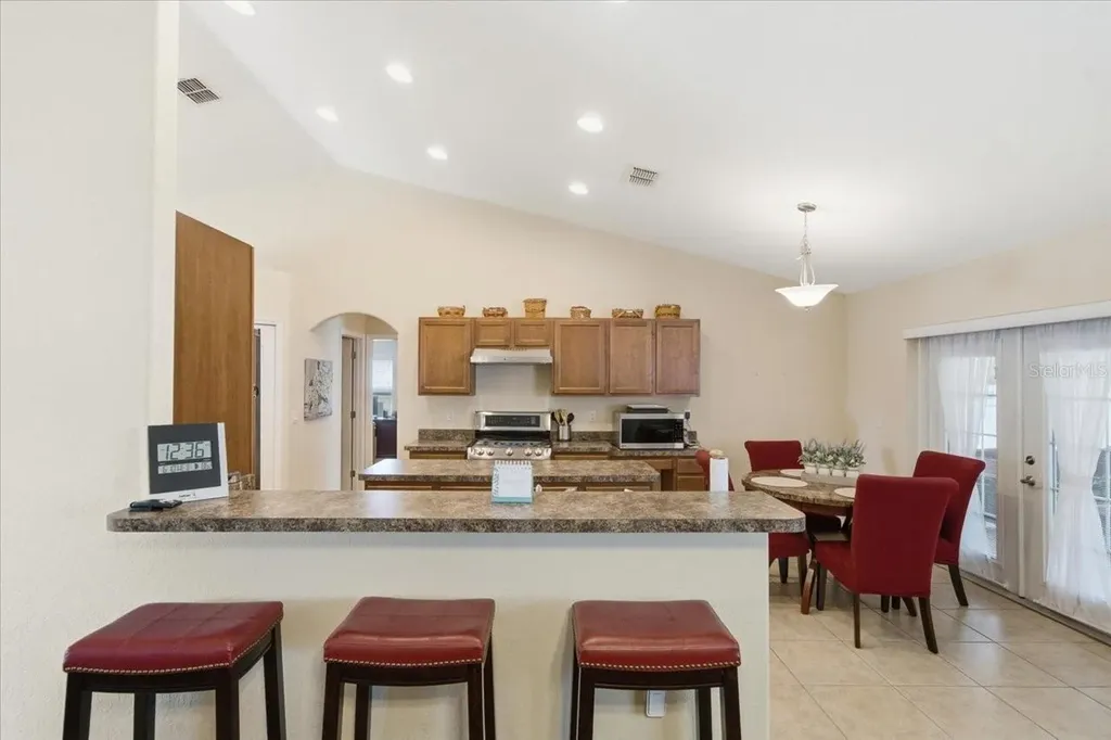 13407 Bondstone Street Spring Hill FL 34609