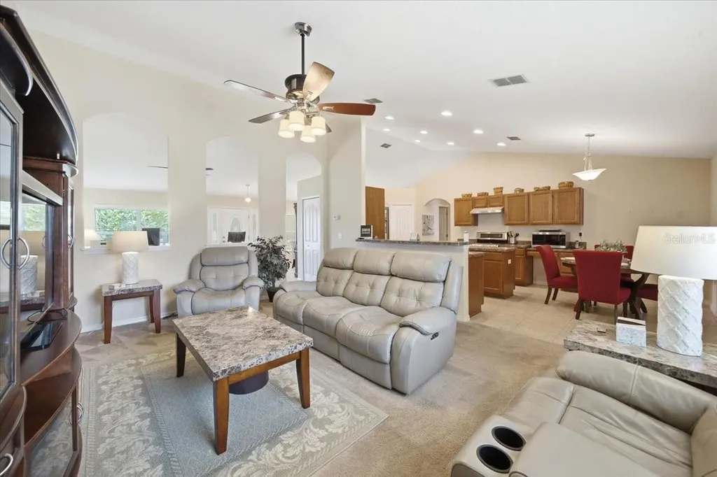 13407 Bondstone Street Spring Hill FL 34609
