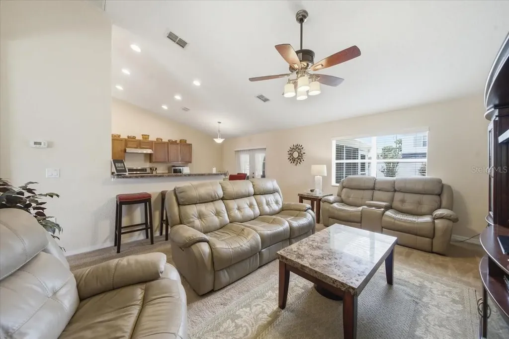 13407 Bondstone Street Spring Hill FL 34609