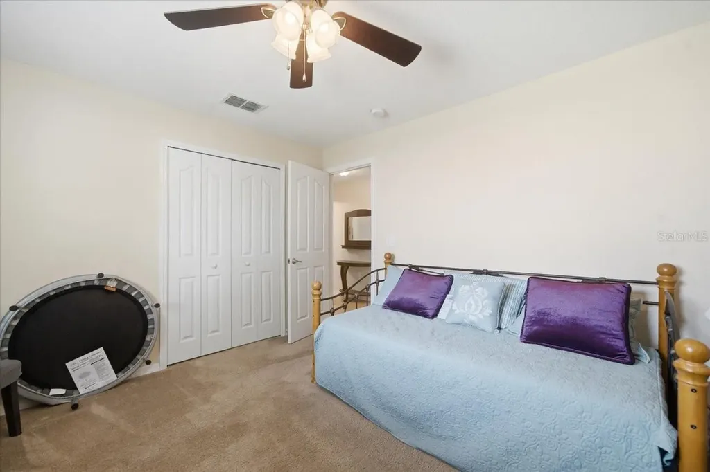 13407 Bondstone Street Spring Hill FL 34609