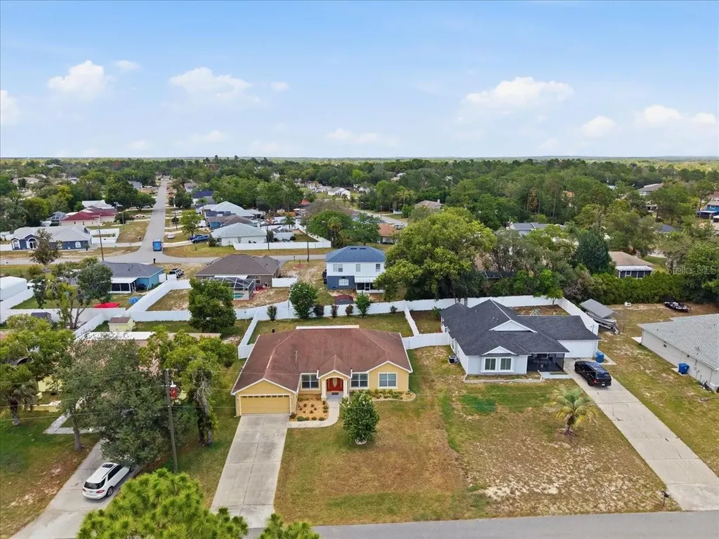 13407 Bondstone Street Spring Hill FL 34609