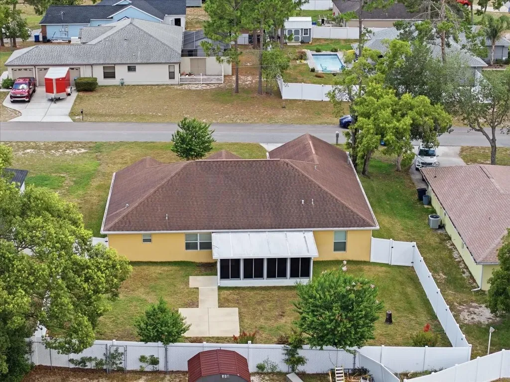 13407 Bondstone Street Spring Hill FL 34609