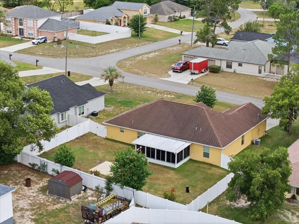 13407 Bondstone Street Spring Hill FL 34609