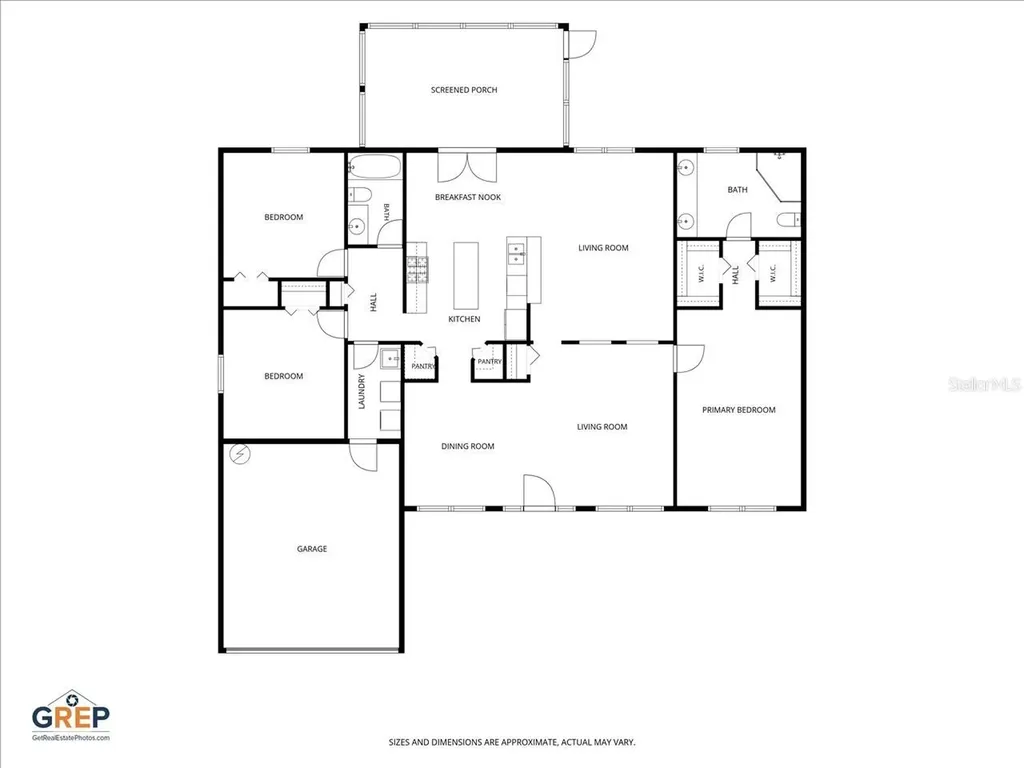 13407 Bondstone Street Spring Hill FL 34609