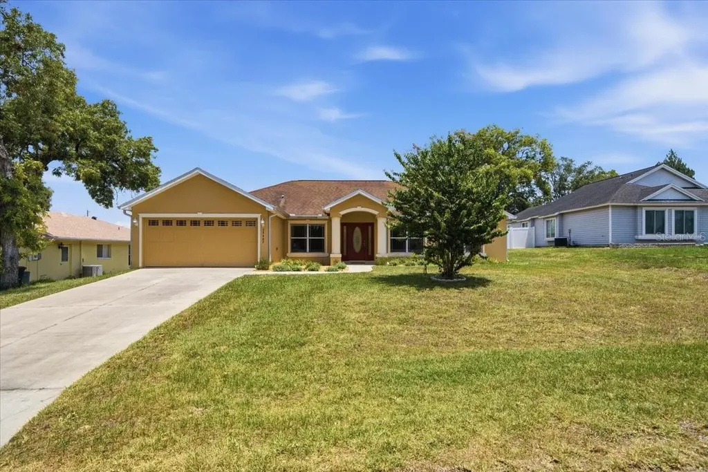 13407 Bondstone Street Spring Hill FL 34609