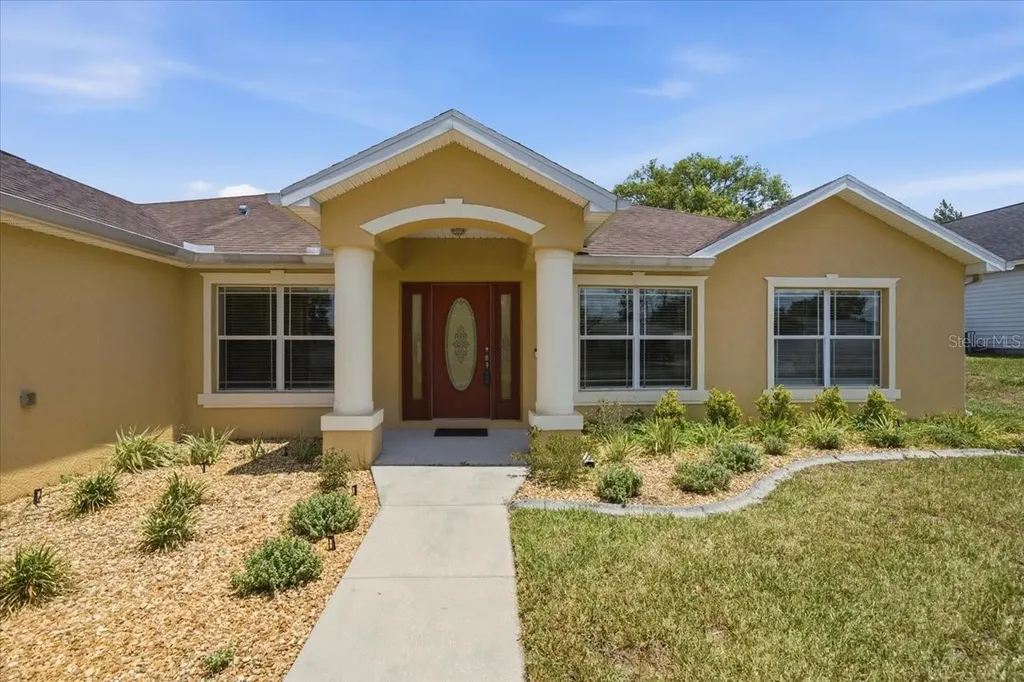 13407 Bondstone Street Spring Hill FL 34609