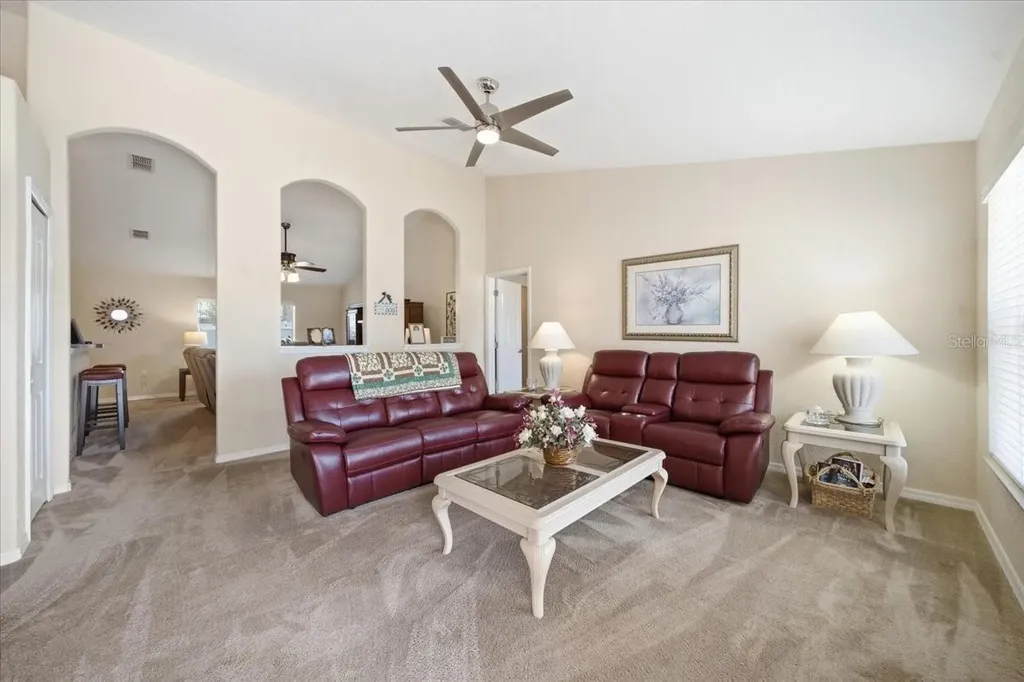 13407 Bondstone Street Spring Hill FL 34609