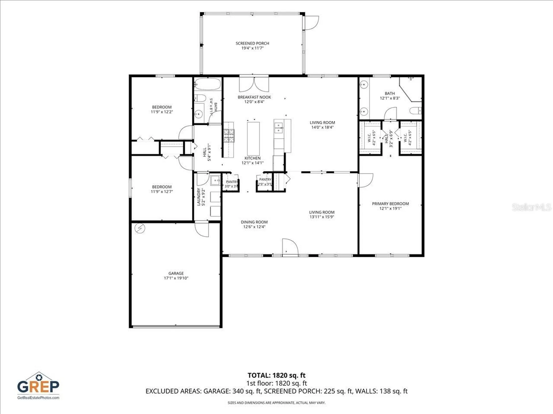 13407 Bondstone Street Spring Hill FL 34609