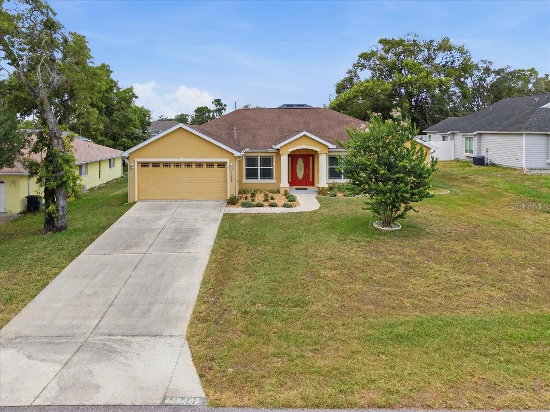 13407 Bondstone Street Spring Hill FL 34609