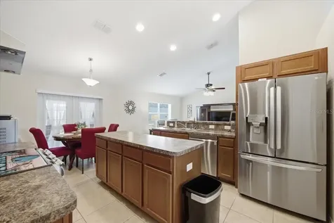 13407 Bondstone Street Spring Hill FL 34609