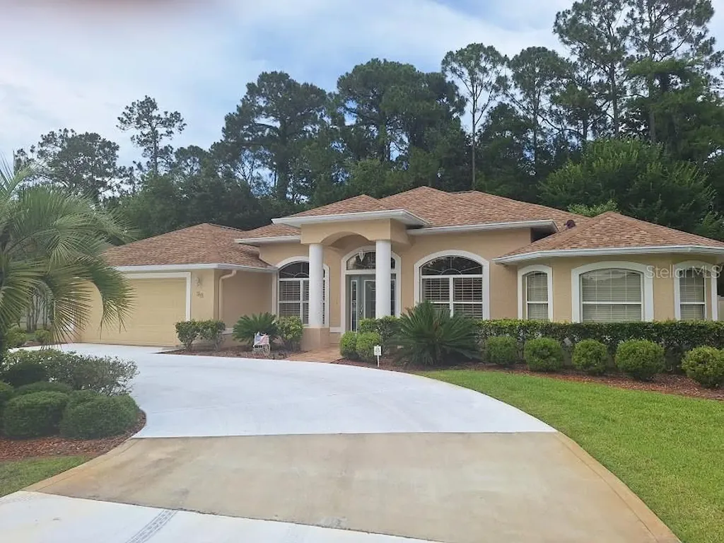39 Evans Drive Palm Coast FL 32164