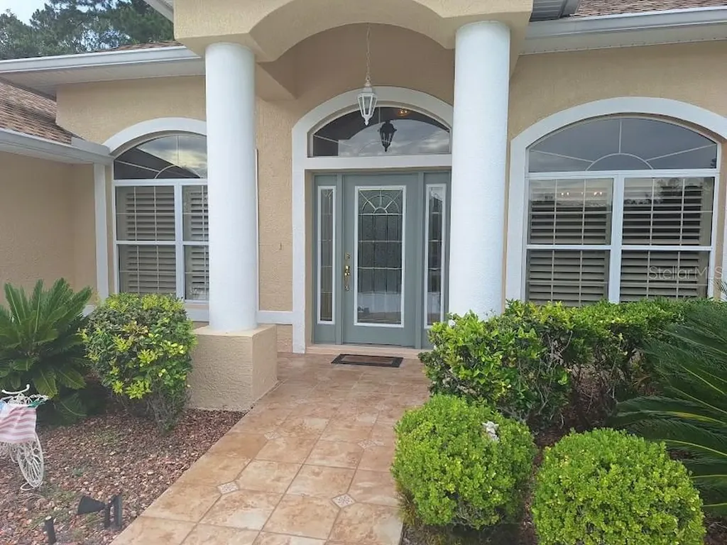 39 Evans Drive Palm Coast FL 32164