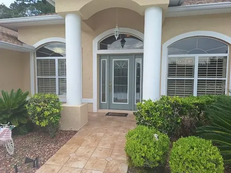 39 Evans Drive Palm Coast FL 32164