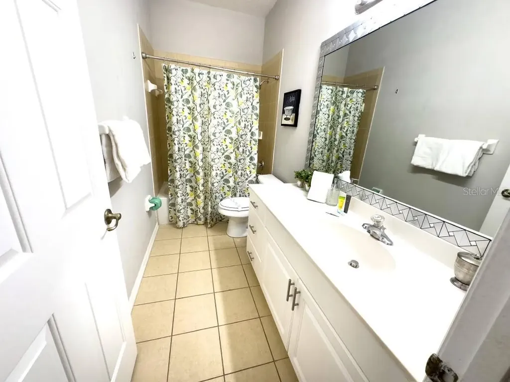 3137 Sun Lake Court Kissimmee FL 34747