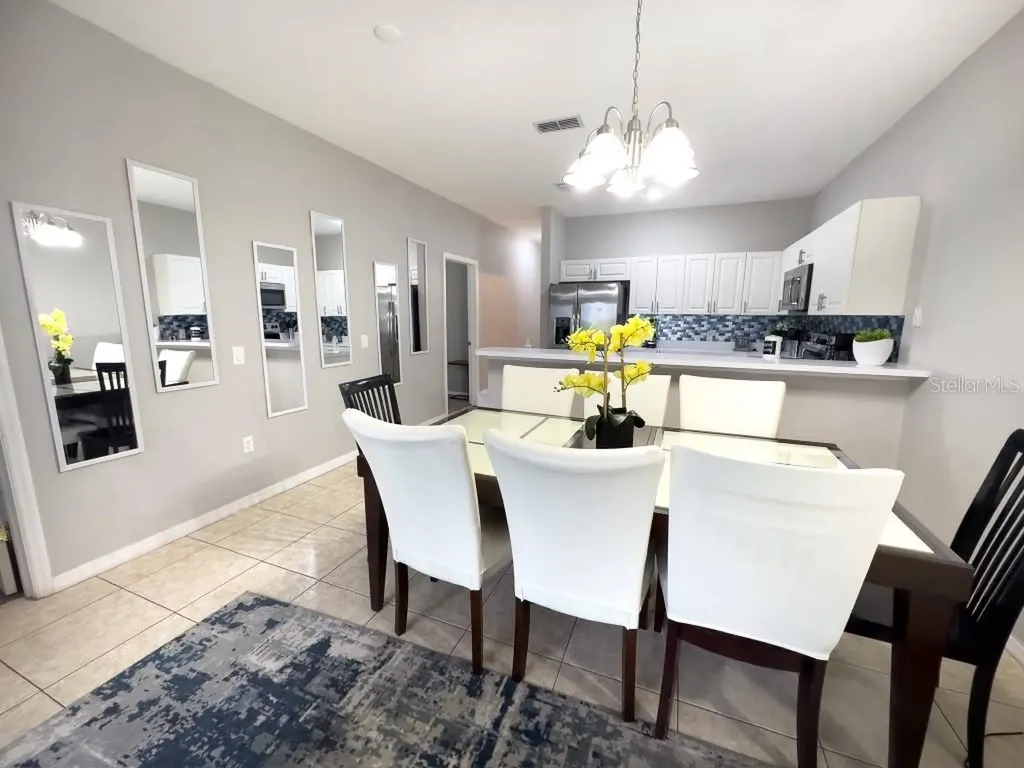 3137 Sun Lake Court Kissimmee FL 34747