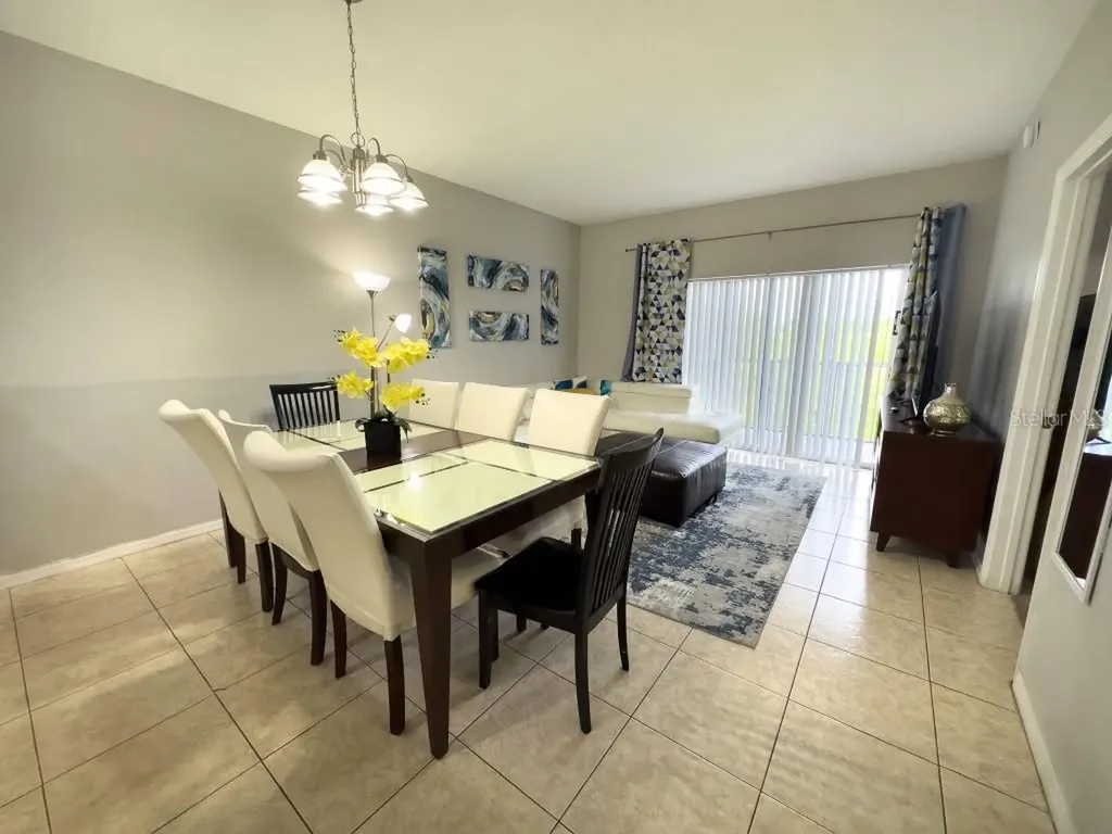 3137 Sun Lake Court Kissimmee FL 34747