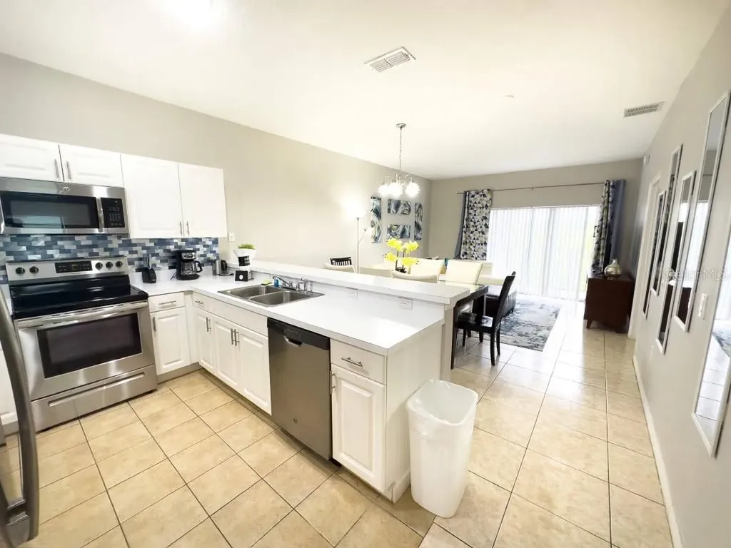 3137 Sun Lake Court Kissimmee FL 34747