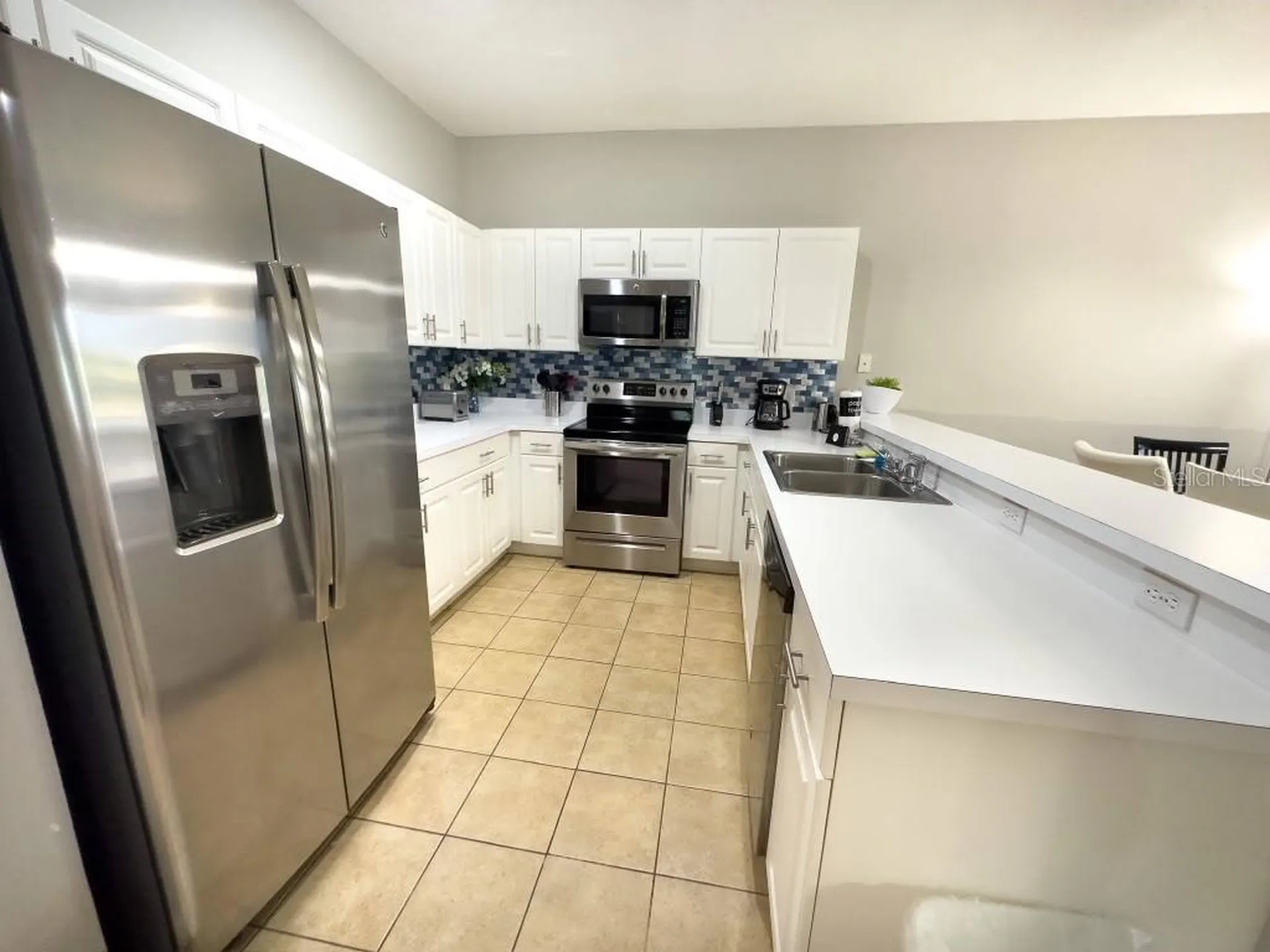 3137 Sun Lake Court Kissimmee FL 34747