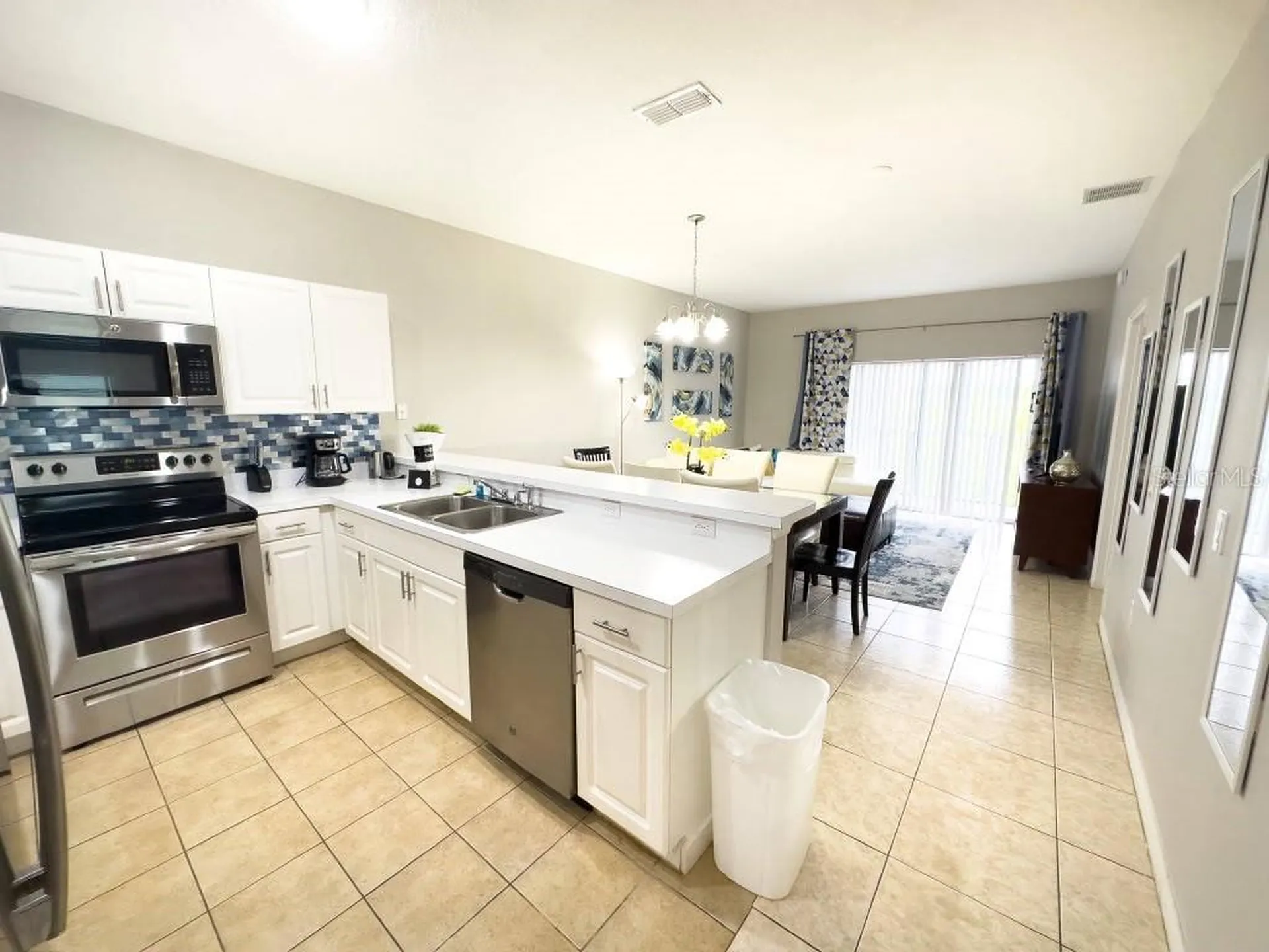 3137 Sun Lake Court Kissimmee FL 34747