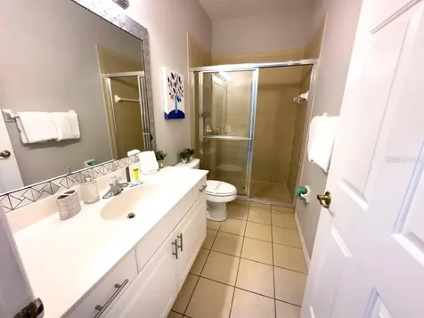 3137 Sun Lake Court Kissimmee FL 34747
