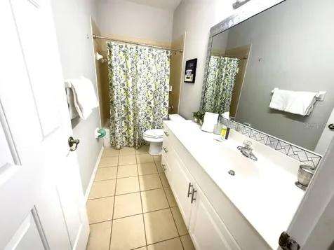 3137 Sun Lake Court Kissimmee FL 34747