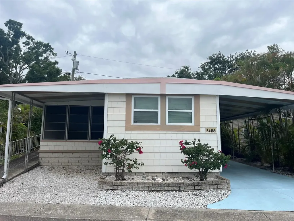34188 Canal Drive N Pinellas Park FL 33781