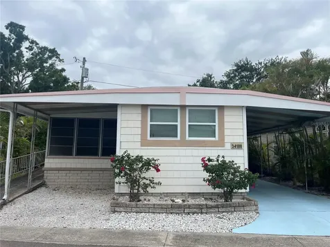 34188 Canal Drive N Pinellas Park FL 33781