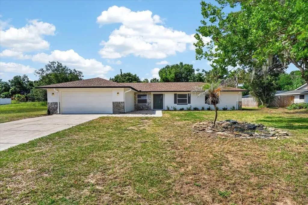 5115 Mockingbird Lane Fruitland Park FL 34731