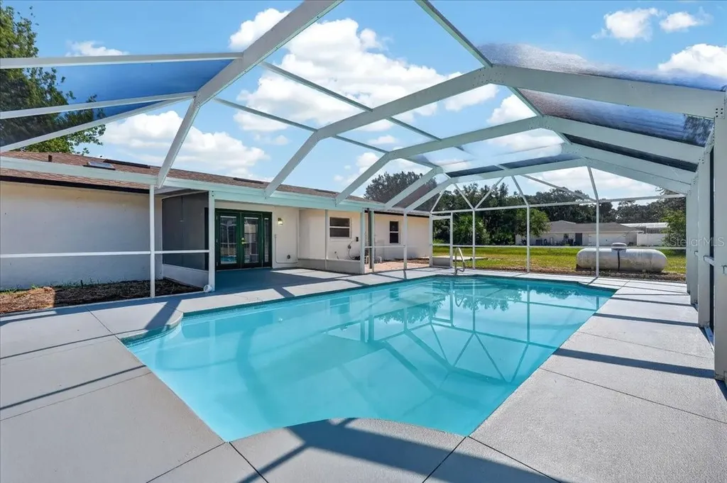 5115 Mockingbird Lane Fruitland Park FL 34731